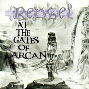 Repsel - At the Gates of Arcan
