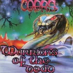 Cobra - Warriors of the Dead