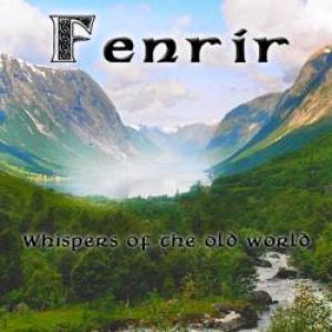 Fenrir - Whispers of the Old World