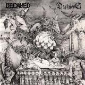 Decayed - Unholy Sacrifice
