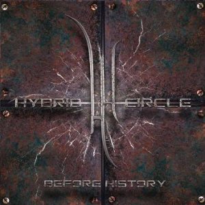 Hybrid Circle - Before History
