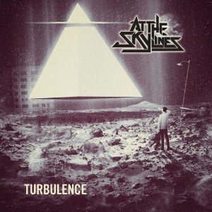 At The Skylines - Turbulence
