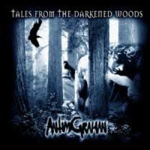 Antim Grahan - Tales from the Darkened Woods