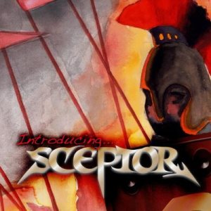 Sceptor - Introducing... Sceptor