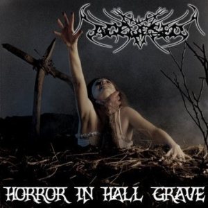 Accursed - Horror in Hall Grave