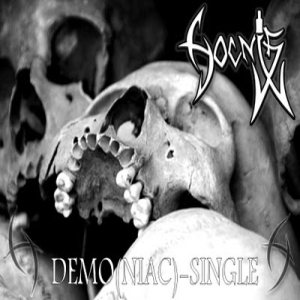 Hocnis - Demo(niac) - Single