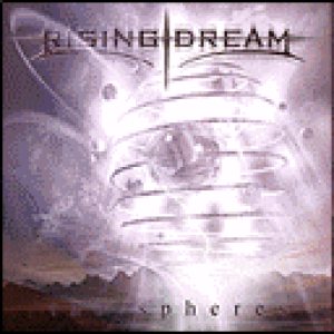 Rising Dream - The Spheres