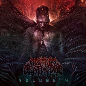 Various Artists - Total Deathcore Volume 4