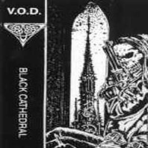 Voice of Destruction - Black Cathedral
