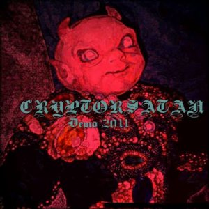 Cryptorsatan - Demo 2011