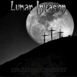 Lunar Invasion - Celestial Conquest