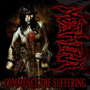 Meshiha - Commence the Suffering