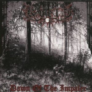 Kvele - Dawn of the Impaler