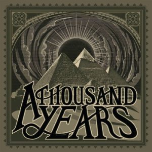 A Thousand Years - Watchtowers