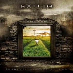 Exilio - Imágenes de un Recuerdo