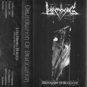Lukemborg - Obliteration of Deification