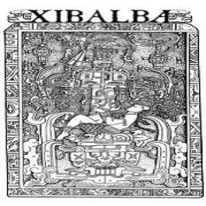 Xibalba - 12.2012