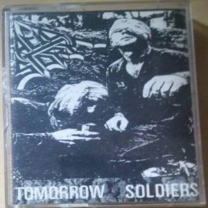 Acid Storm - Tomorrow Soldiers