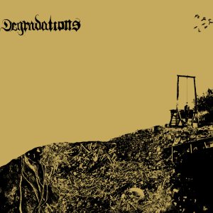 Degradations - Degradations