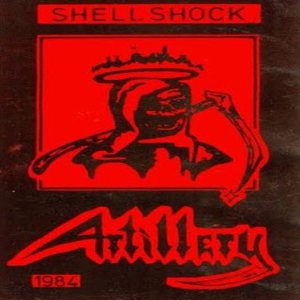 Artillery - Shellshock