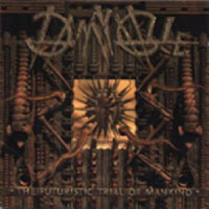 Damnable / Incarnated - The Futuristic Trial of Mankind / Atrocious Vermin
