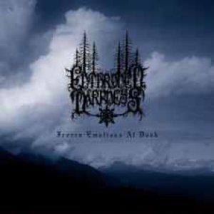 Enthroned Darkness - Frozen Emotions at Dusk