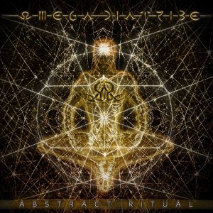 Omega Diatribe - Abstract Ritual