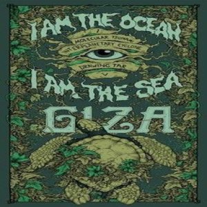 Giza - I Am the Ocean, I Am the Sea
