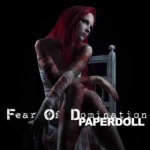 Fear of Domination - Paperdoll