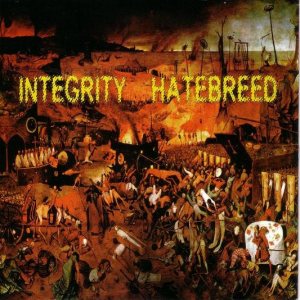 Hatebreed - Integrity / Hatebreed