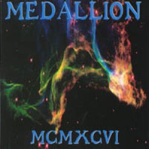 Medallion - Mcmxcvi