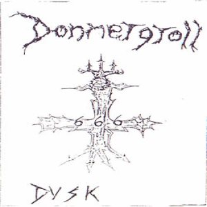Donnergroll - Dusk