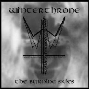 Winterthrone - The Burning Skies