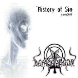 Demogorgon - History of Sin
