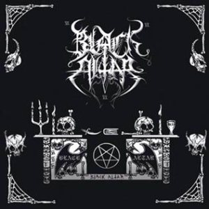 Black Altar - Black Altar