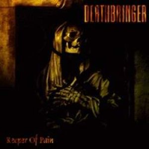 Deathbringer - Keeper of Pain