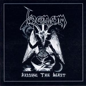 Venom - Kissing the Beast