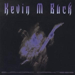 Kevin M. Buck - Euphoric Darkness