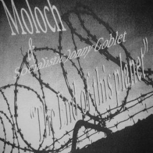 Moloch - The End of This Planet