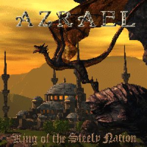 Azrael - King of the Steely Nation