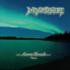 Lunarsphere - Aurora Borealis