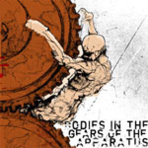 Bodies In The Gears Of The Apparatus - Release .0005