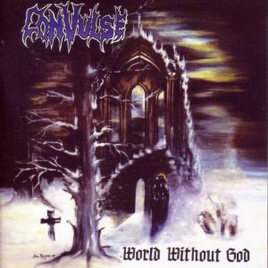 Convulse - World Without God