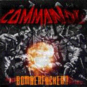 Commando - Bomber Fucker!