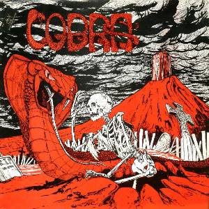 Cobra - Back from the Dead