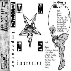 Wold - Imperator