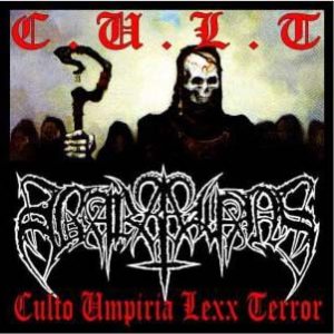 Barbalans - C.U.L.T Culto Umpiria Lexx Terror