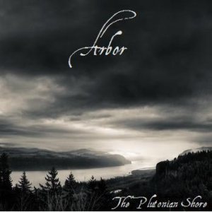 Arbor - The Plutonian Shore