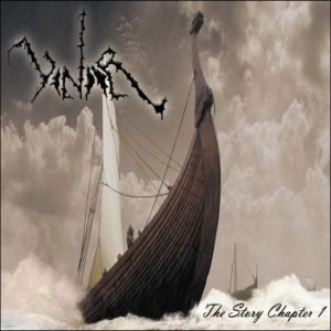 Viniir - The Story Chapter 1