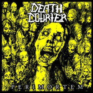 Death Courier - Perimortem